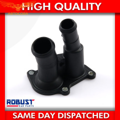 Корпус термостата для Ford 1.25 / 1.4 / 1.6 Zetec-S